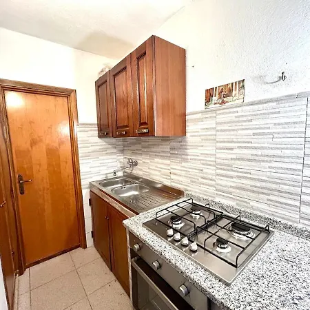In Apartmán *