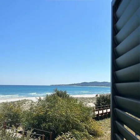 In Apartment La Caletta